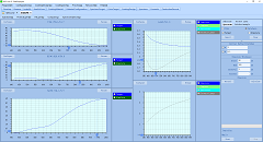 Refractive Index Fitting