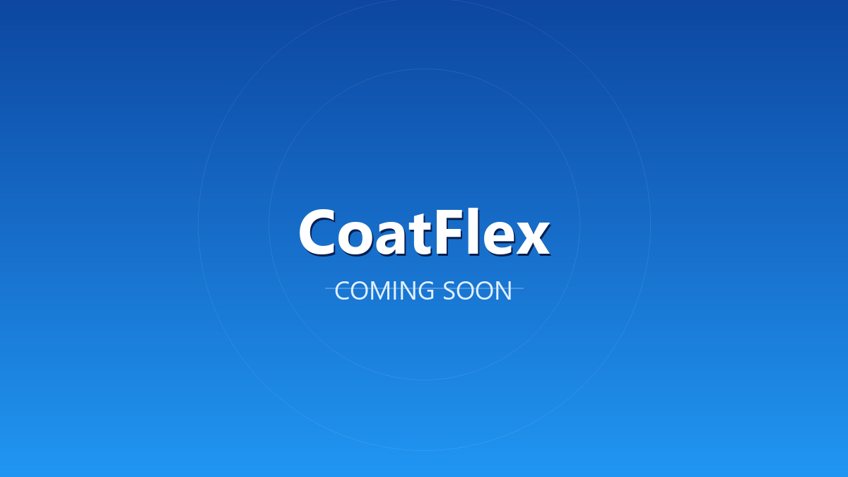 CoatFlex